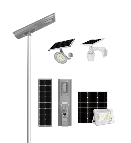 Solar Lights