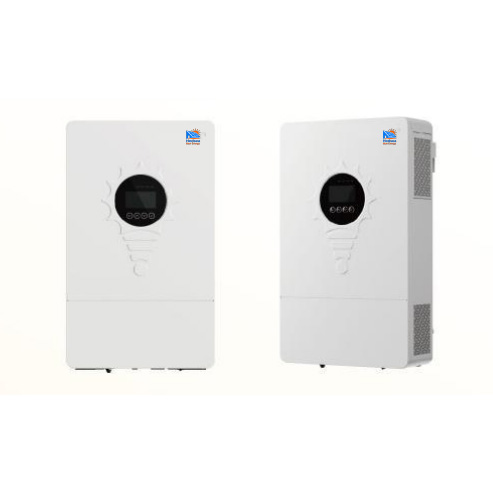 Hybrid Solar Inverter
