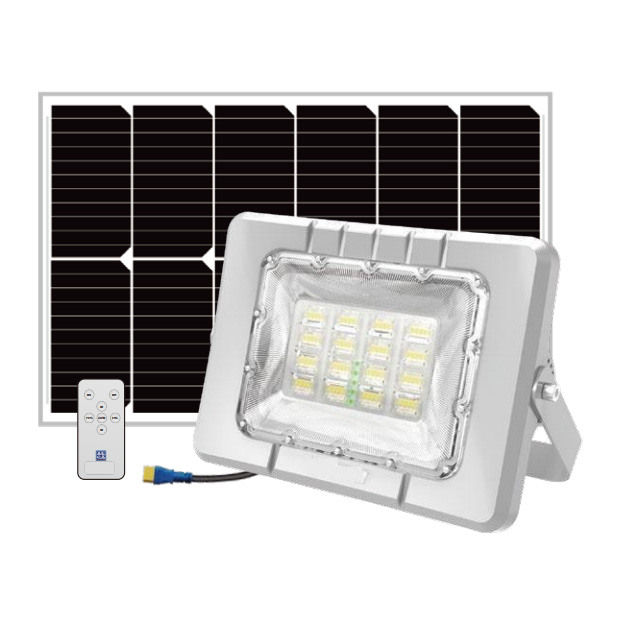 SOLAR FLOOD LIGHT（BCT-WR2.0/3.0/4.0）