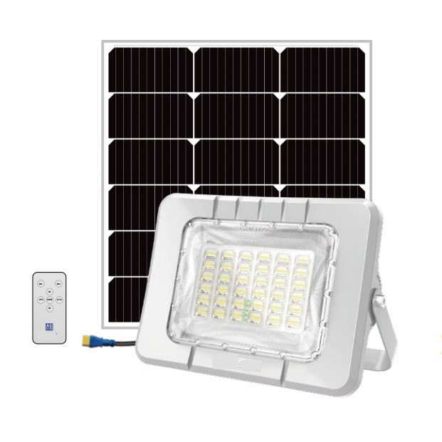 SOLAR FLOOD LIGHT（BCT-WR5.0/6.0）