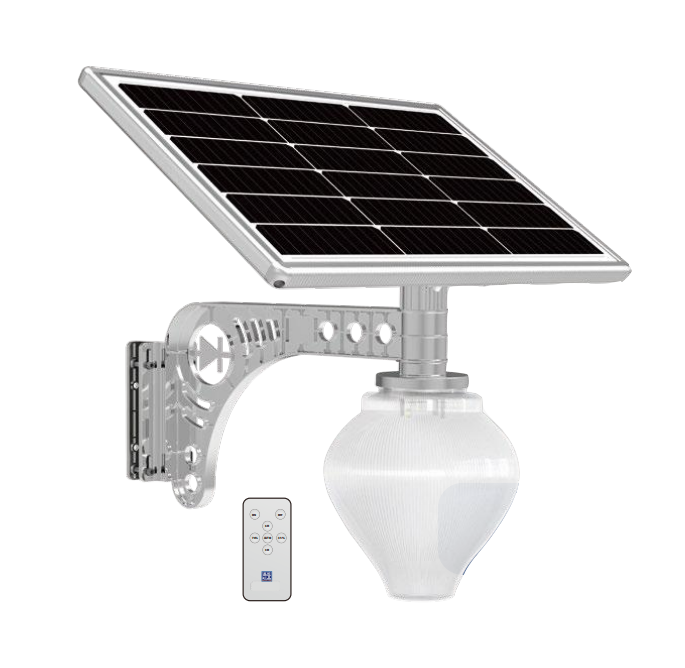 SOLAR PEACH LIGHT（BCT-OLP1.0）